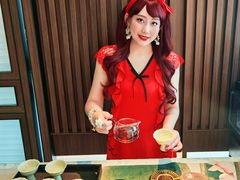 -淮香国色·淮扬菜(正大中心店)