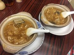 -添發碗仔翅美食