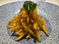 -院里寻菜·精致庭院菜(观沙岭店)