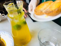-翠华餐厅(百老汇店)