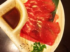 -清水日本料理铁板烧(学府路店)
