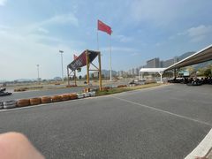 -千岛湖燃擎卡丁车赛车主题乐园(秀湖路店)