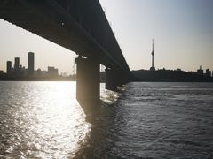 -武汉长江大桥