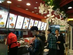 -和合谷(新辰里亚运村店)