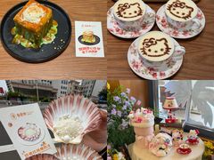 -壳里西餐厅Coquille Seafood Bistro(蒙自路店)