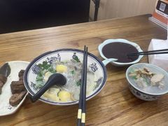 -鸭小妹鸭血粉丝(老门东店)
