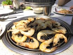 -小科自助海鲜烧肉(高区店)