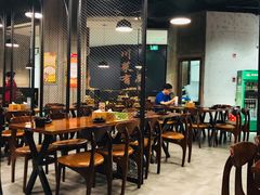-达坂城新疆主题餐厅(新区金鹰店)