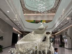 -中国湿地博物馆