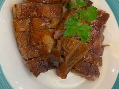 招牌烧鹅-椿记烧鹅(叠彩店)