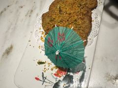 -大城小院饭店(博隆广场虹桥店)