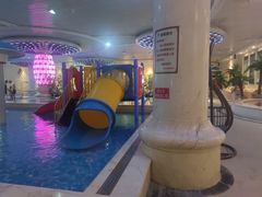 -水晶之星洗浴温泉汗蒸