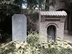 -活死人墓