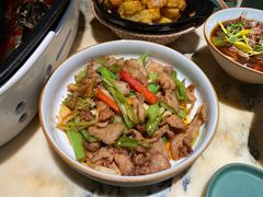 -锦府盐帮·侯宅(五棵松万达店)