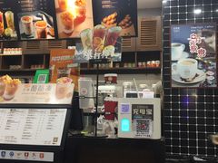 -桂桂茶(万嘉广场店)