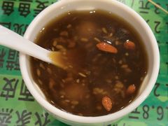 -令氏家外家周秦食府(高新店)