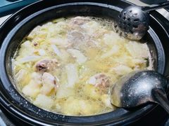 -百年果林椰子鸡(中洲店)