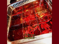 -渡娘火锅(大兴大悦春风里店)