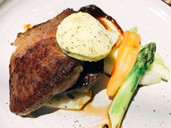 -Wei菋·Le Bistrot