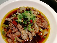 -鑫巴蜀小镇 · 水煮鱼专研店(玉桥店)