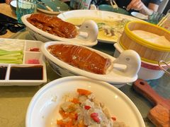 -大鸭梨(天通西苑店)