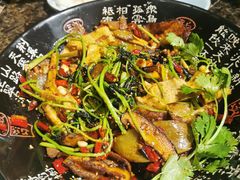 -异特麻辣香锅·烤鱼(怀柔店)