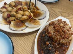 -九龙餐厅(大沽路店)