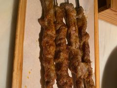 羊肉串-北方家宴(祈福店)