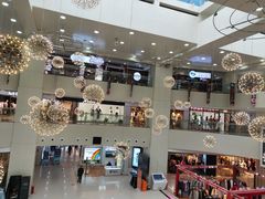 -鸿通城购物中心