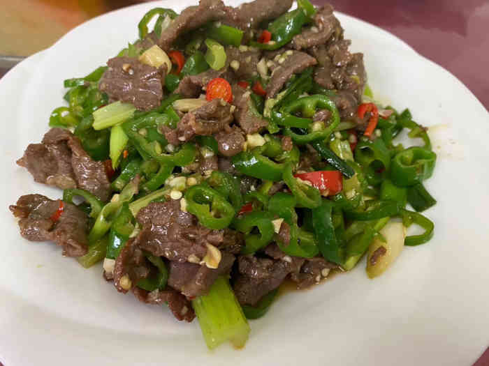 阿旺餐馆-"连着3天都吃这家 老板nice 份量足 ."-大众点评移动版