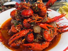 -辣不怕口味虾(凌霄路店)