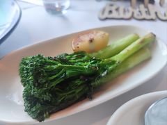 -莫尔顿牛排坊(浦东ifc店)