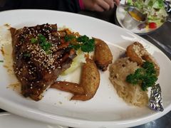 -MOSSO德国餐厅·音乐酒吧(环宇荟店)