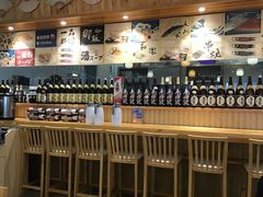 -林妈妈村·日式料理(宝山龙湖天街店)