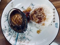 -景祥海鲜美食餐厅