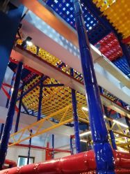 -动力星球家庭亲子游乐中心