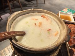 -南拳十三姨·潮汕砂锅粥(世纪金源店)