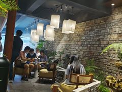 大堂-茶理宜世(京溪店)