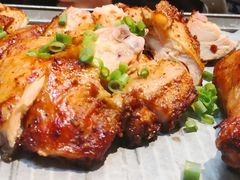 -绿茶餐厅(华联万柳店)