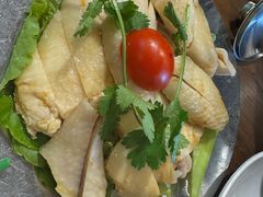 -绿柠食堂(北外滩店)