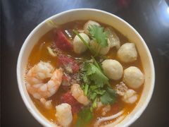 -明月虾面(厦禾路店)