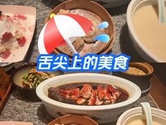 -南京大牌档(青岛万象城店)