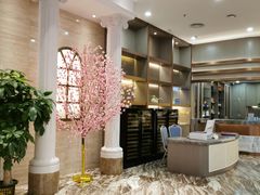 -圣丰城酒家·宴会(宝安大仟里店)
