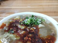 -老字号贾家肉丸糊辣汤(光明巷店)