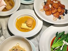 -东南里湖景餐厅·新闽菜(浦西万达店)