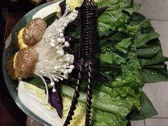 -润泽园椰子鸡(汇一城店)