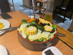 -一朵菌·野生菌探索家火锅(南亚店)