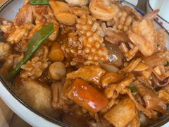 -肘子酥·天津菜·特色捞面(德云社店)
