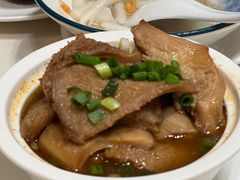 -广东胜利宾馆西关粤中餐厅