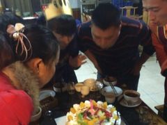 -佘记全家福芋儿鸡(向阳街总店)